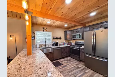 1813 Koyukon Drive, South Lake Tahoe, CA 96150 - Photo 8