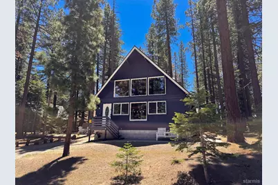 1813 Koyukon Drive, South Lake Tahoe, CA 96150 - Photo 4
