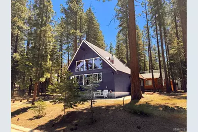 1813 Koyukon Drive, South Lake Tahoe, CA 96150 - Photo 2
