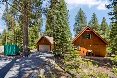 1409 Mount Shasta Circle, South Lake Tahoe, CA 96150 - Photo 2