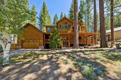 1932 Apache Avenue, South Lake Tahoe, CA 96150 - Photo 2