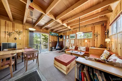 4 Caples Lake Tract #4, Kirkwood, CA 95646 - Photo 2