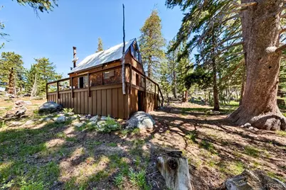 4 Caples Lake Tract #4, Kirkwood, CA 95646 - Photo 1