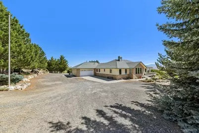 295 Nevada Road, Markleeville, CA 96120 - Photo 4