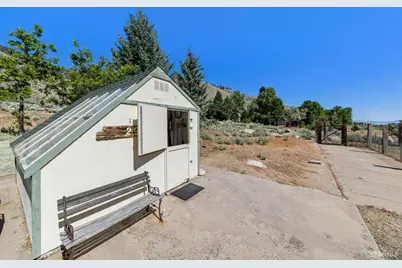 295 Nevada Road, Markleeville, CA 96120 - Photo 38