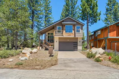 847 Cirugu Street, South Lake Tahoe, CA 96150 - Photo 2
