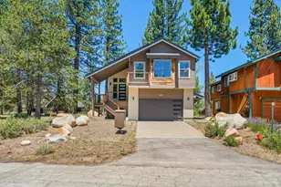 847 Cirugu St, South Lake Tahoe, CA 96150 - Photo 2