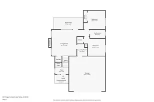 847 Cirugu St, South Lake Tahoe, CA 96150 - Photo 76