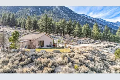 466 Horsethief Circle, Markleeville, CA 96120 - Photo 16