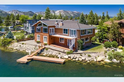 2067 Aloha Drive, South Lake Tahoe, CA 96150 - Photo 2