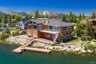 2067 Aloha Dr, South Lake Tahoe, CA 96150 - Photo 2