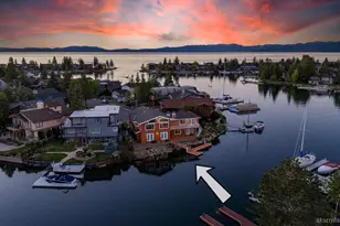 2067 Aloha Dr, South Lake Tahoe, CA 96150 - Photo 2