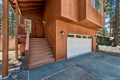764 Modesto Avenue, South Lake Tahoe, CA 96150 - Photo 2