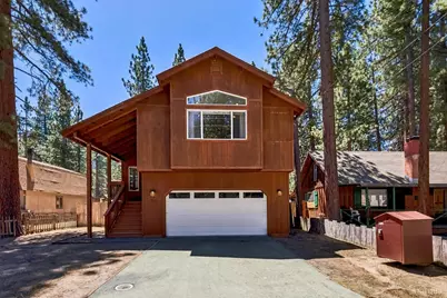 764 Modesto Avenue, South Lake Tahoe, CA 96150 - Photo 40