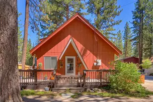 3045 Nevada Ave, South Lake Tahoe, CA 96150 - Photo 1