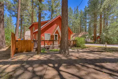 3045 Nevada Avenue, South Lake Tahoe, CA 96150 - Photo 2
