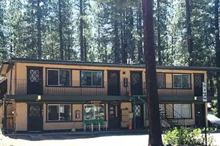 1017 Carson Ave, South Lake Tahoe, CA 96150 - Photo 1