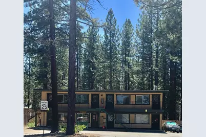 1017 Carson Avenue, South Lake Tahoe, CA 96150 - Photo 2