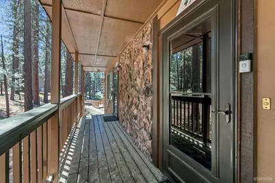1200 Wildwood Avenue #47, South Lake Tahoe, CA 96150 - Photo 16