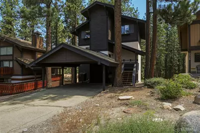 3338 Pine Hill Road, South Lake Tahoe, CA 96150 - Photo 2