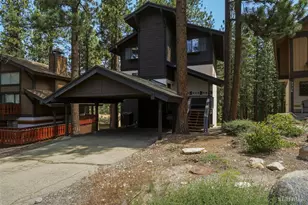 3338 Pine Hill Rd, South Lake Tahoe, CA 96150 - Photo 2