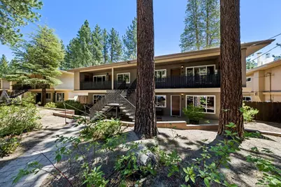 1171 Herbert Avenue #D, South Lake Tahoe, CA 96150 - Photo 2