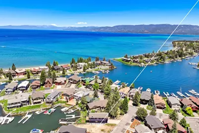 1975 Daggett Court, South Lake Tahoe, CA 96150 - Photo 4
