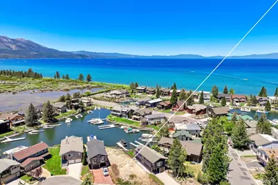 1975 Daggett Court, South Lake Tahoe, CA 96150 - Photo 2