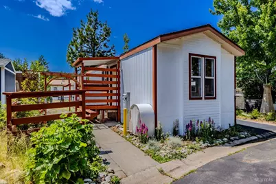 1080 Julie Lane #264, South Lake Tahoe, CA 96150 - Photo 1