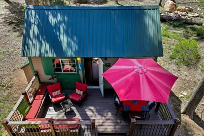 7236 Sayles Canyon Trail, Twin Bridges, CA 95735 - Photo 1