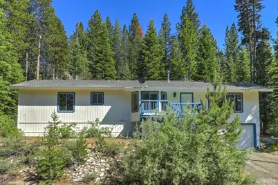 1573 Pebble Beach Drive, South Lake Tahoe, CA 96150 - Photo 2