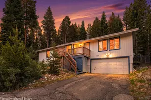 1573 Pebble Beach Dr, South Lake Tahoe, CA 96150 - Photo 1