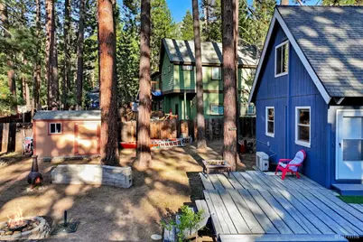 1041 Chonokis Road, South Lake Tahoe, CA 96150 - Photo 14