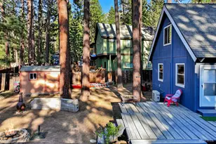 1041 Chonokis Rd, South Lake Tahoe, CA 96150 - Photo 14