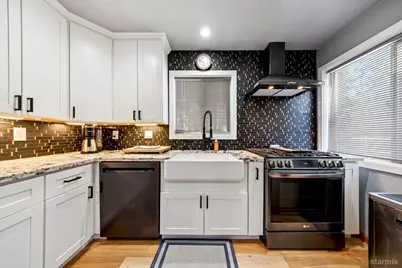 1041 Chonokis Road, South Lake Tahoe, CA 96150 - Photo 2