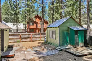 1081 Craig Ave, South Lake Tahoe, CA 96150 - Photo 6