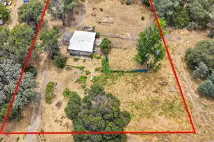 6103 School Ln, Mariposa, CA 95338 - Photo 2