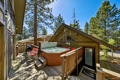 1834 Cold Creek Court, South Lake Tahoe, CA 96150 - Photo 38