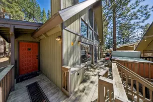 1834 Cold Creek Ct, South Lake Tahoe, CA 96150 - Photo 2