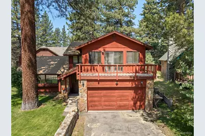 2463 Fair Meadow Court, South Lake Tahoe, CA 96150 - Photo 2