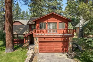 2463 Fair Meadow Ct, South Lake Tahoe, CA 96150 - Photo 2