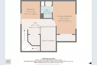 2151 Rainbow Road, South Lake Tahoe, CA 96150 - Photo 30