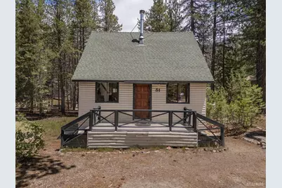 2151 Rainbow Road, South Lake Tahoe, CA 96150 - Photo 2