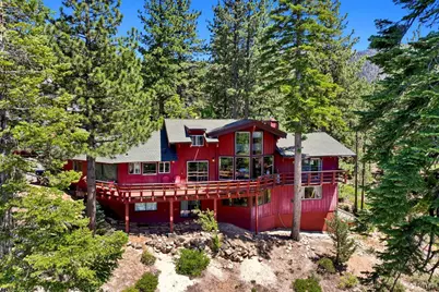 2331 Del Norte Street, South Lake Tahoe, CA 96150 - Photo 1