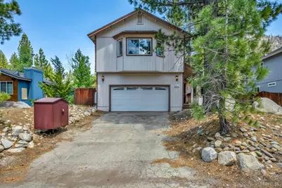 2333 Wasabe Drive, South Lake Tahoe, CA 96150 - Photo 1