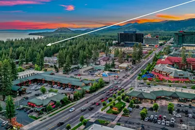 4089 Pine Boulevard 4091, South Lake Tahoe, CA 96150 - Photo 1