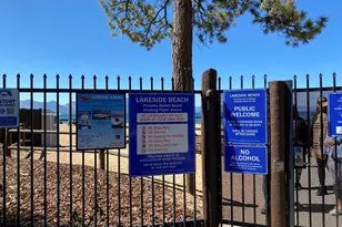 4089 Pine Blvd 4091, South Lake Tahoe, CA 96150 - Photo 18