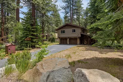 1910 F Street, South Lake Tahoe, CA 96150 - Photo 1