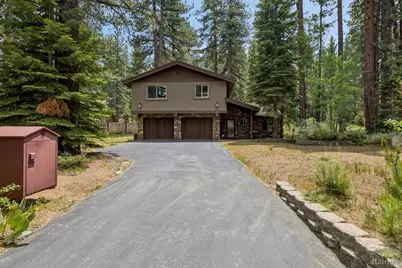 1910 F Street, South Lake Tahoe, CA 96150 - Photo 2