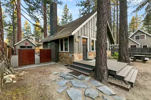 832 Merced Ave, South Lake Tahoe, CA 96150 - Photo 2